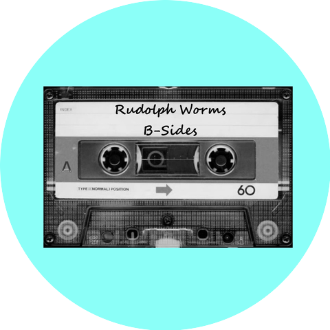 Rudolph Worms