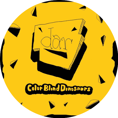 Colorblind Dinosaurs