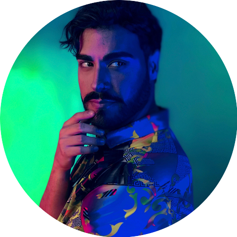 Adrian Estrella