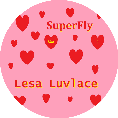 Lesa Luvlace