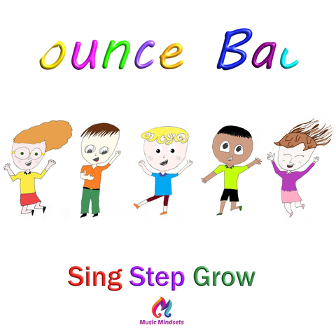 Sing Step Grow