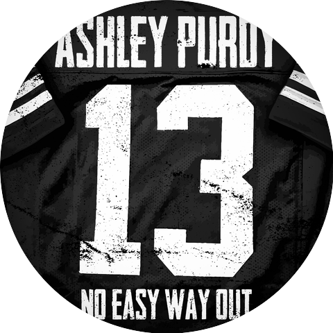 Ashley Purdy
