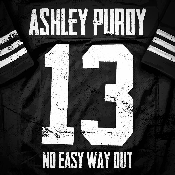 Ashley Purdy