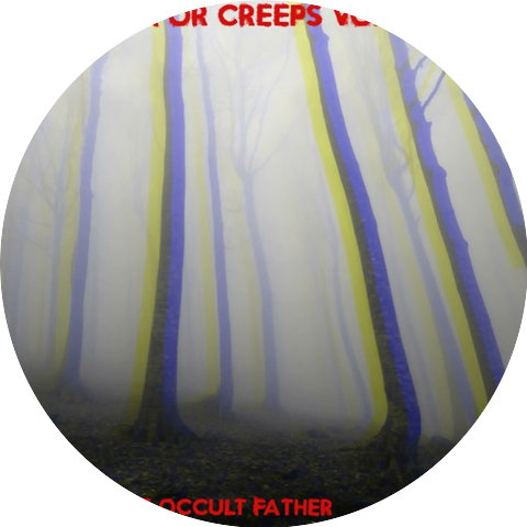 A-Psyck the Occult Father