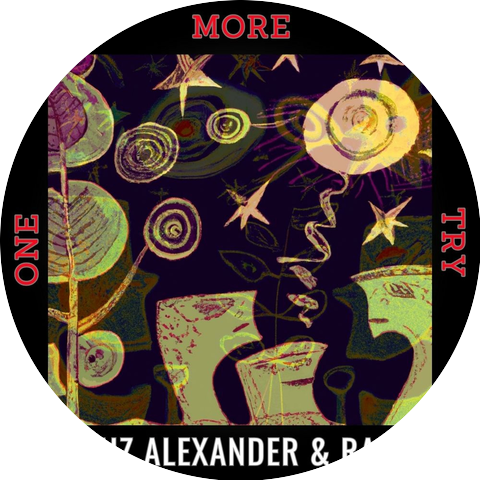 Cruz Alexander & Rama