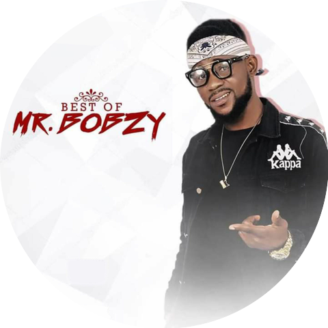 Mr Bobzy