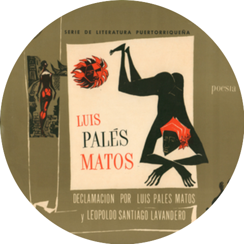 Luis Palés Matos
