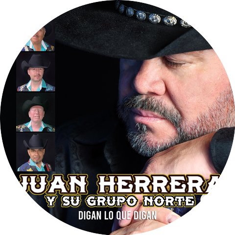 Juan Herrera y Su Grupo Norte