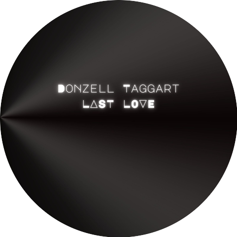 Donzell Taggart