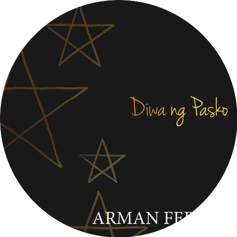 Arman Ferrer