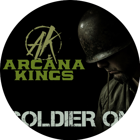 Arcana Kings