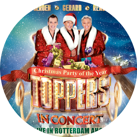 De Toppers and Zang & Gelukkig