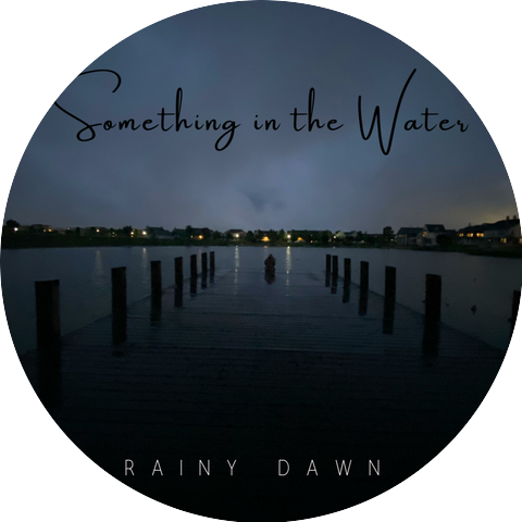Rainy Dawn