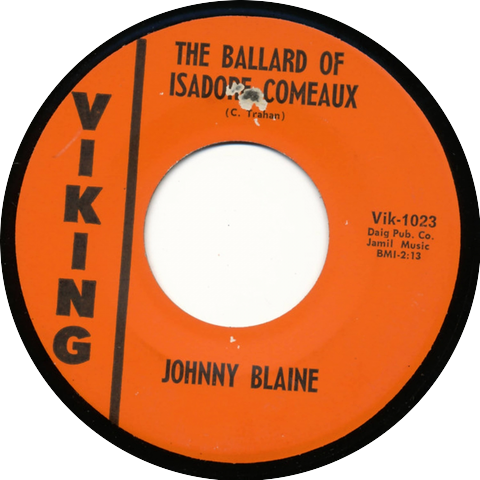 Johnny Blaine