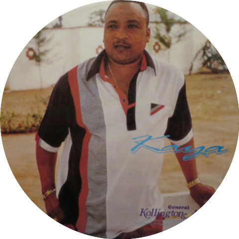 General Kollington Ayinla