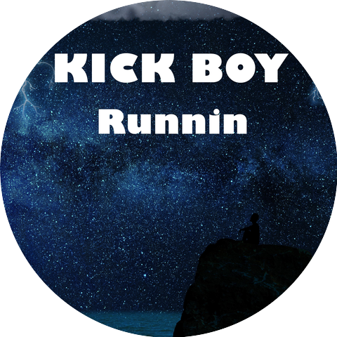Kick Boy