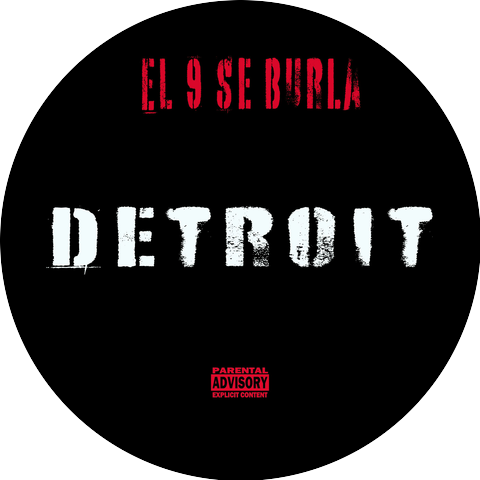 El 9 Se Burla