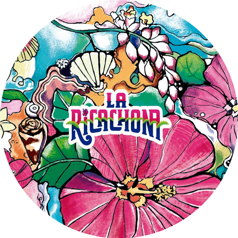 La Ricachona