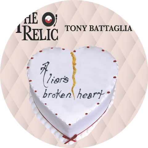 Tony Battaglia & The Relic