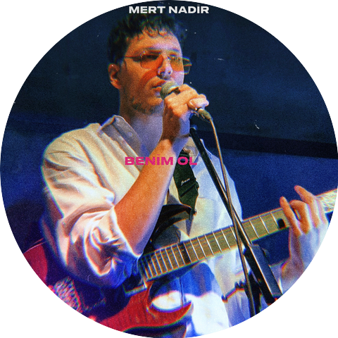 Mert Nadir