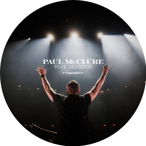 The McClures & Paul McClure