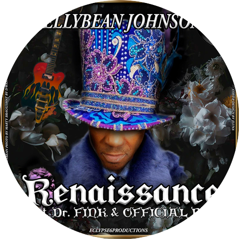 Jellybean Johnson