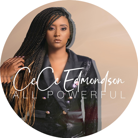 Cece Edmondson