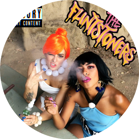 The Flintstoners