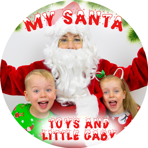 Toys & Little Gaby