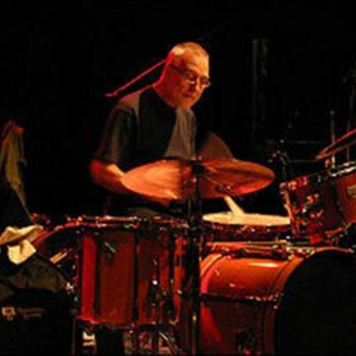 Eddie Prevost