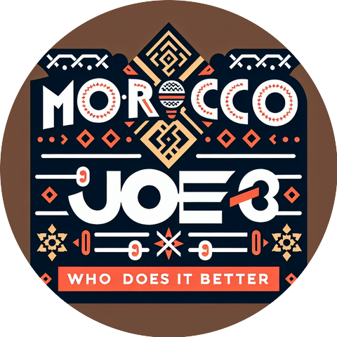 Morocco Joe