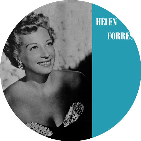 Helen Forrest