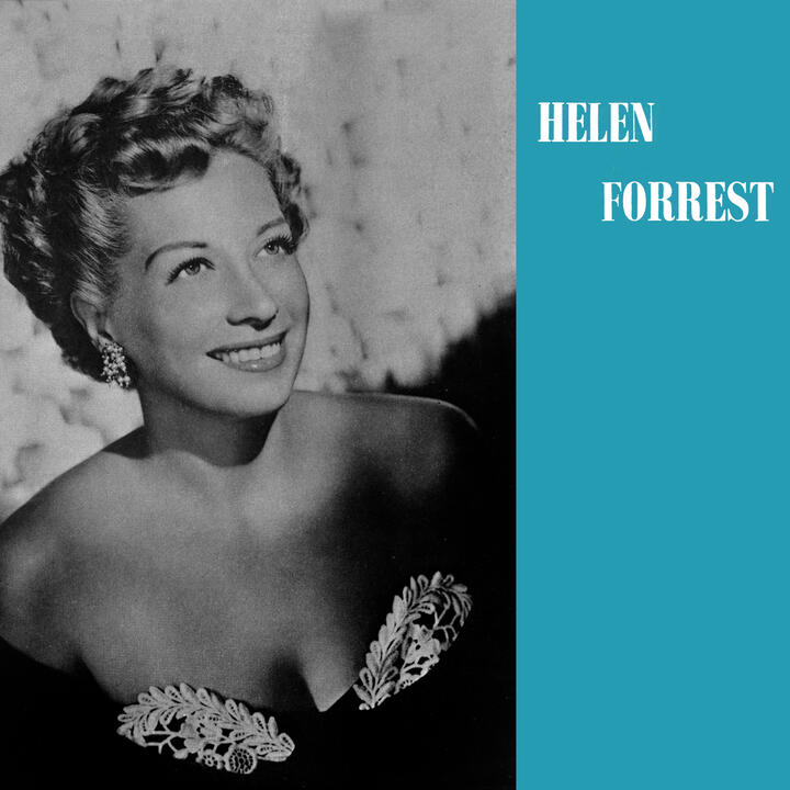 Helen Forrest