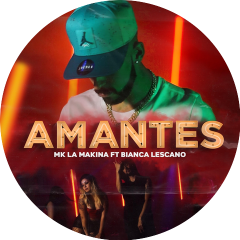 Mk la Makina & Bianca Lescano