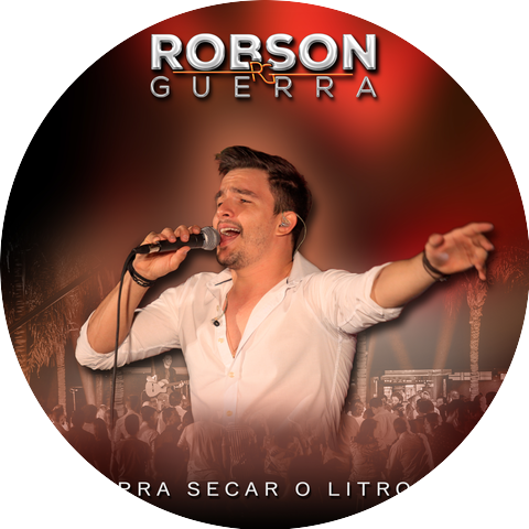 Robson Guerra
