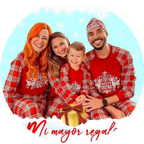 Familia Carameluchi