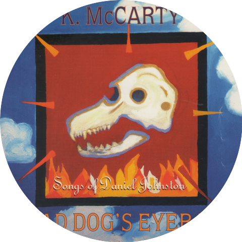 Kathy McCarty