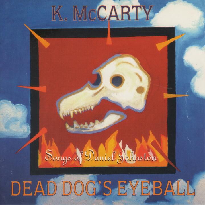 Kathy McCarty