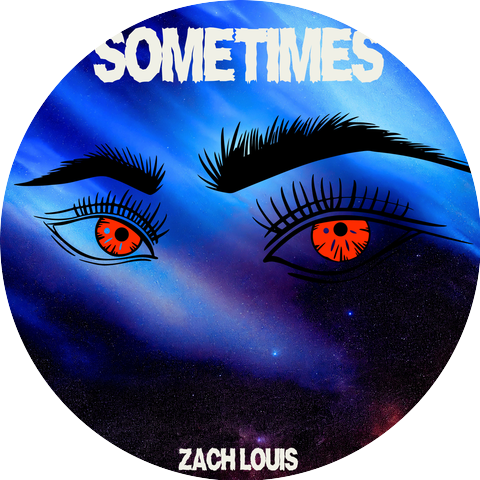 Zach Louis