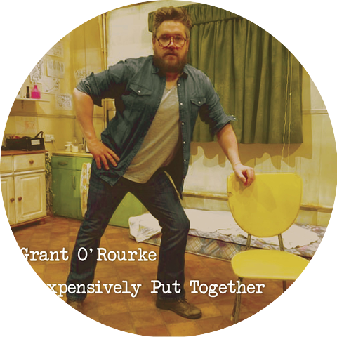 Grant O'rourke
