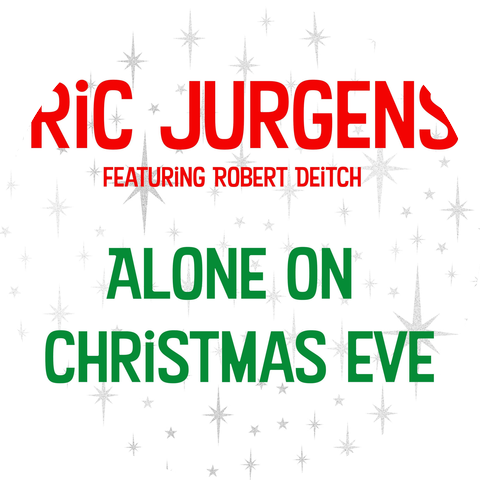 Ric Jurgens