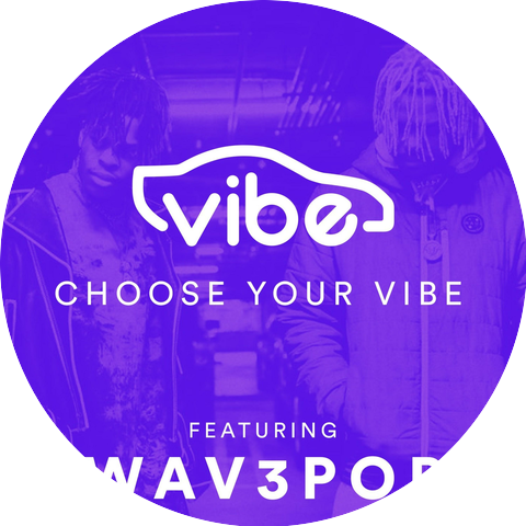 Vibe Rides
