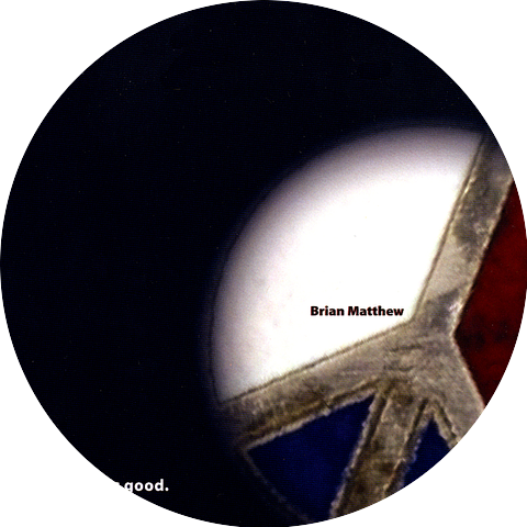 Brian Matthew