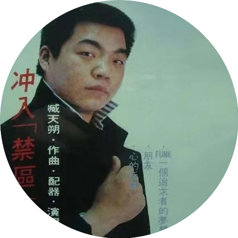 臧天朔
