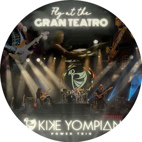 Kike Yompian
