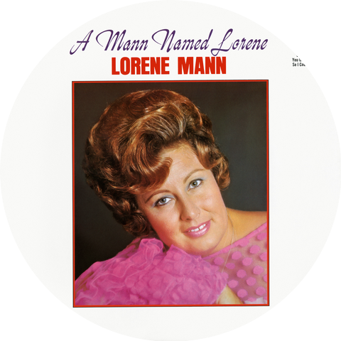 Lorene Mann