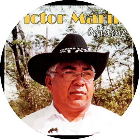 Victor Marin