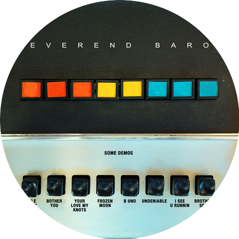 Reverend Baron