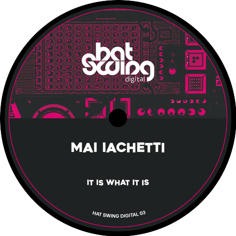 Mai iachetti