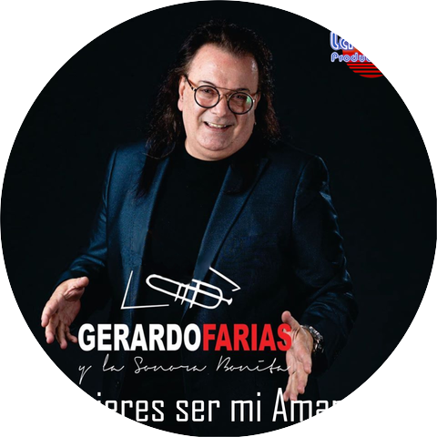 Gerardo Farías & La Sonora Bonita